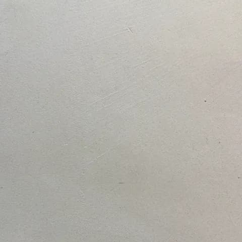 Material sample: Cloudy Greige microcement